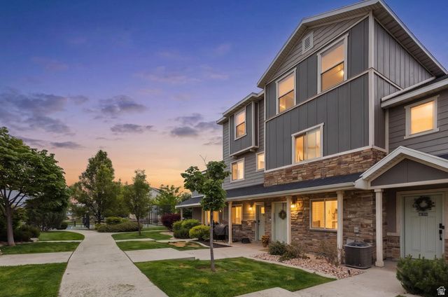 256 N 725 E, Vineyard, UT 84059