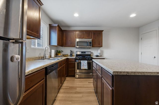 256 N 725 E, Vineyard, UT 84059