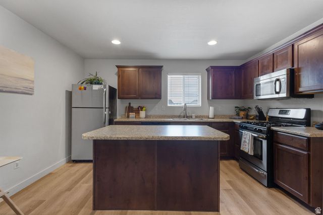 256 N 725 E, Vineyard, UT 84059