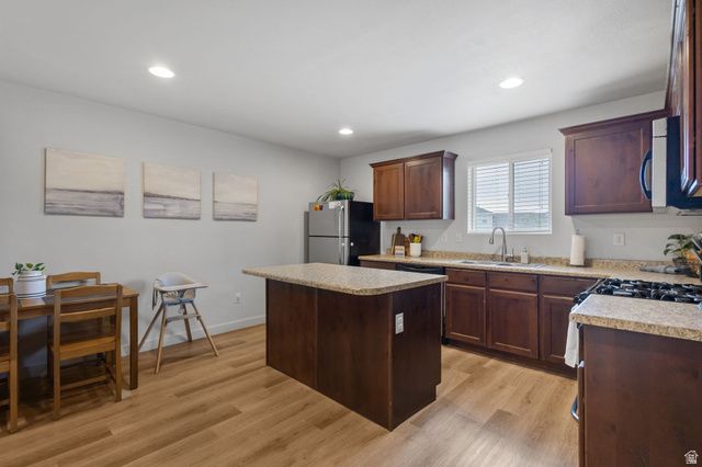 256 N 725 E, Vineyard, UT 84059