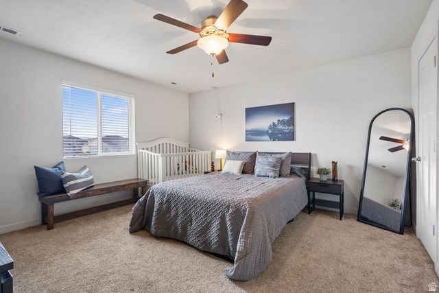 256 N 725 E, Vineyard, UT 84059