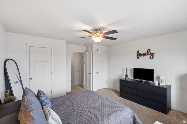 256 N 725 E, Vineyard, UT 84059