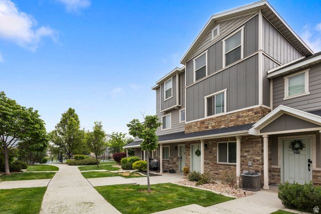 256 N 725 E, Vineyard, UT 84059