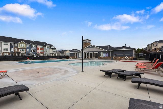 256 N 725 E, Vineyard, UT 84059