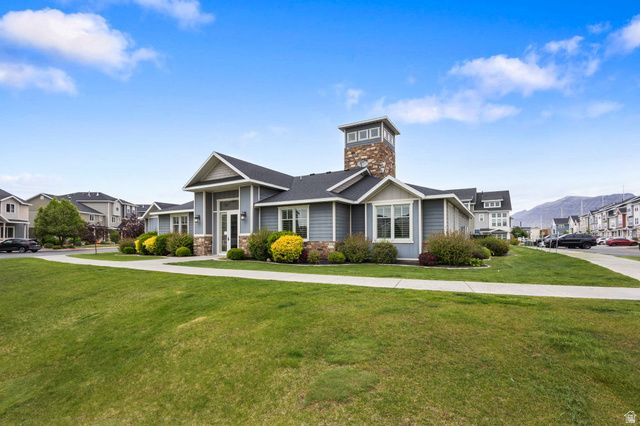 256 N 725 E, Vineyard, UT 84059