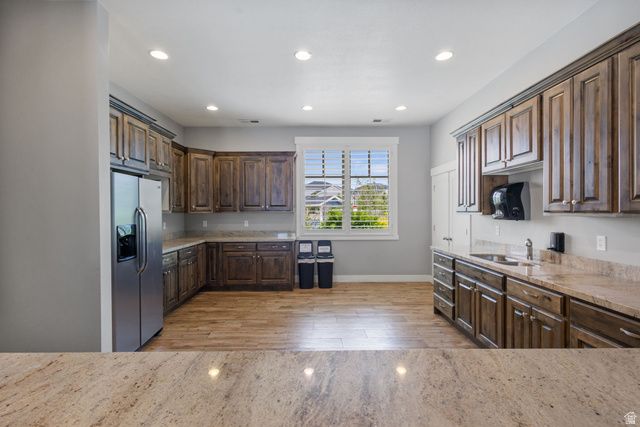 256 N 725 E, Vineyard, UT 84059