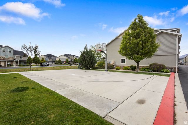 256 N 725 E, Vineyard, UT 84059