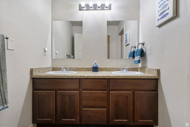 256 N 725 E, Vineyard, UT 84059