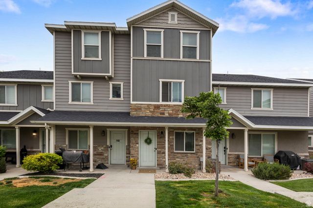 256 N 725 E, Vineyard, UT 84059