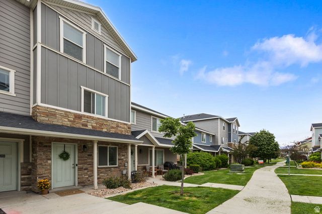 256 N 725 E, Vineyard, UT 84059