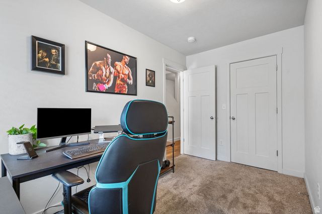256 N 725 E, Vineyard, UT 84059