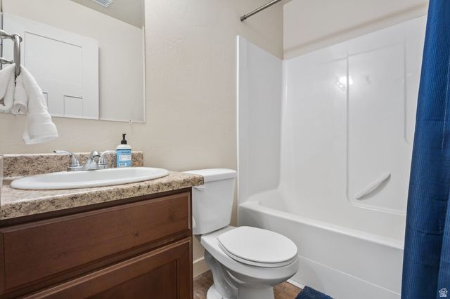256 N 725 E, Vineyard, UT 84059
