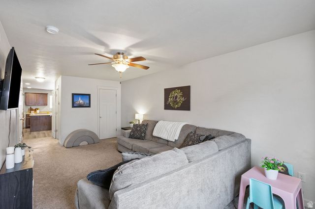 256 N 725 E, Vineyard, UT 84059