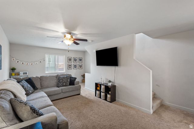 256 N 725 E, Vineyard, UT 84059