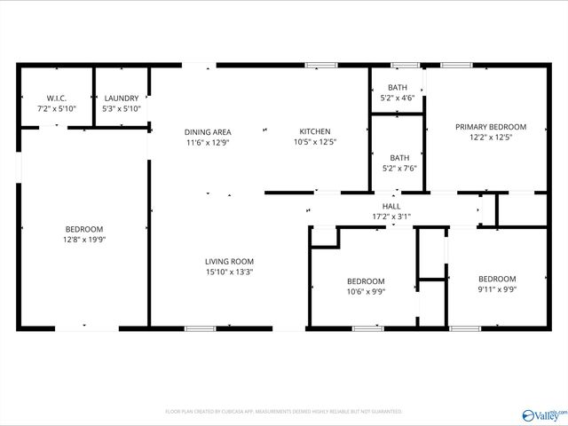 1702 Wilshire Avenue, Decatur, AL 35603