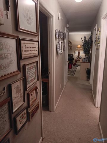 1702 Wilshire Avenue, Decatur, AL 35603