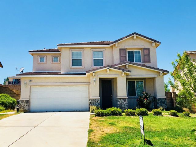 37337 Ivywood Court, Palmdale, CA 93551