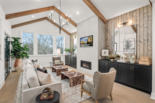 1708 Wisdom Drive, Brentwood, TN 37027