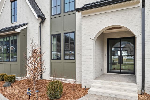 1708 Wisdom Drive, Brentwood, TN 37027