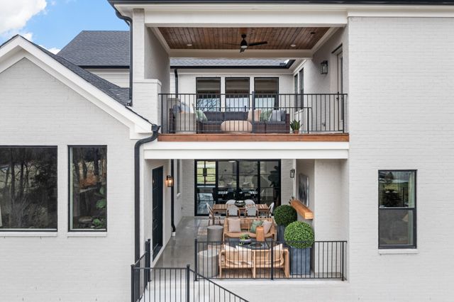 1708 Wisdom Drive, Brentwood, TN 37027