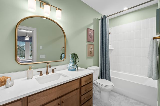 1708 Wisdom Drive, Brentwood, TN 37027
