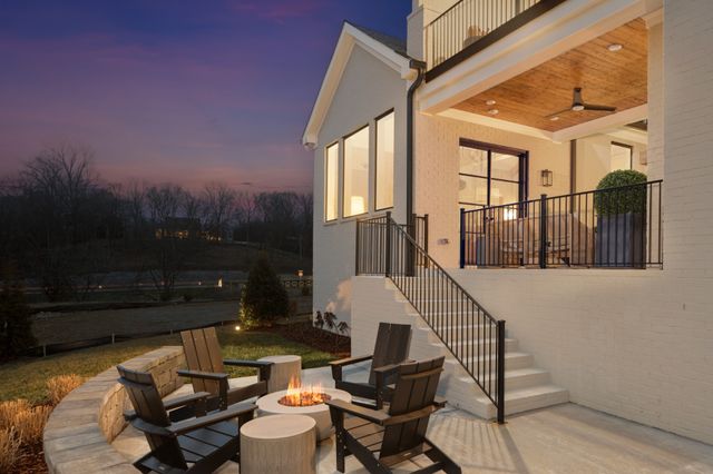 1708 Wisdom Drive, Brentwood, TN 37027
