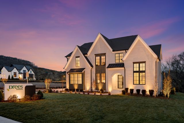 1708 Wisdom Drive, Brentwood, TN 37027