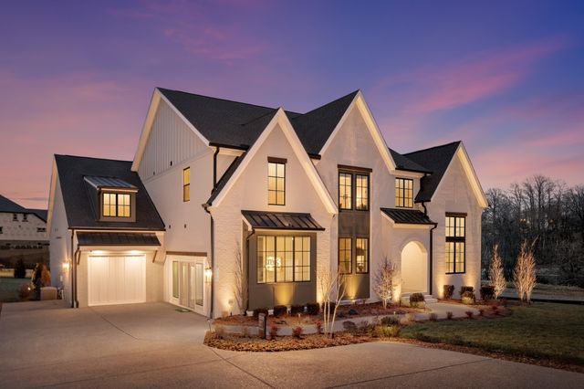 1708 Wisdom Drive, Brentwood, TN 37027