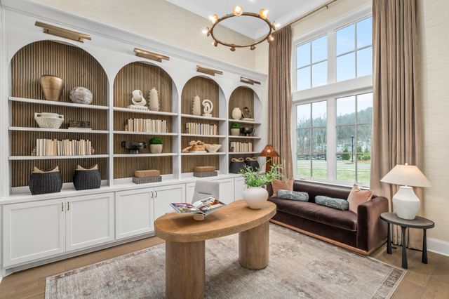 1708 Wisdom Drive, Brentwood, TN 37027
