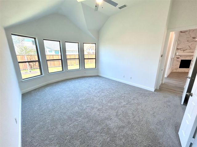 614 MORNING LIGHT Lane, Wylie, TX 75098