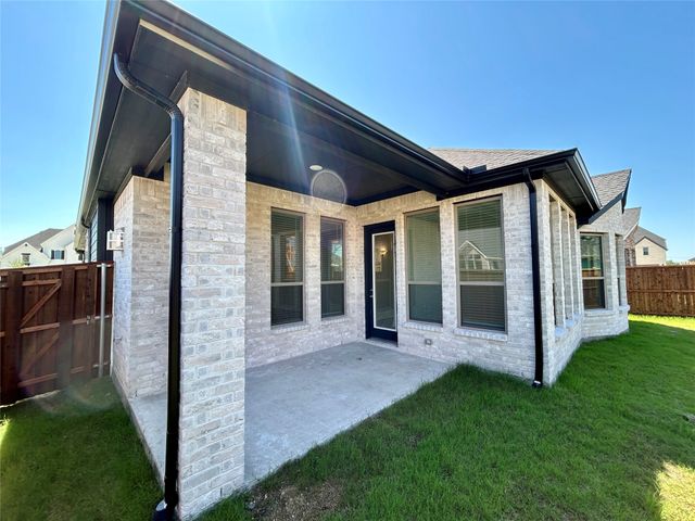 614 MORNING LIGHT Lane, Wylie, TX 75098