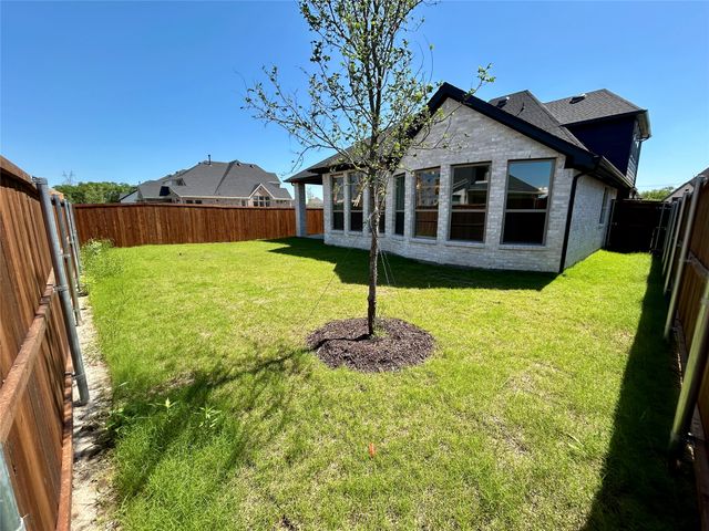 614 MORNING LIGHT Lane, Wylie, TX 75098