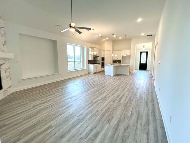 614 MORNING LIGHT Lane, Wylie, TX 75098