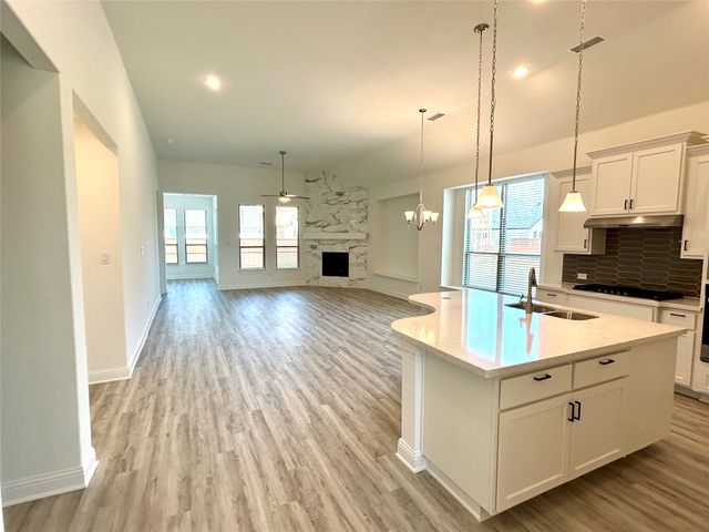 614 MORNING LIGHT Lane, Wylie, TX 75098
