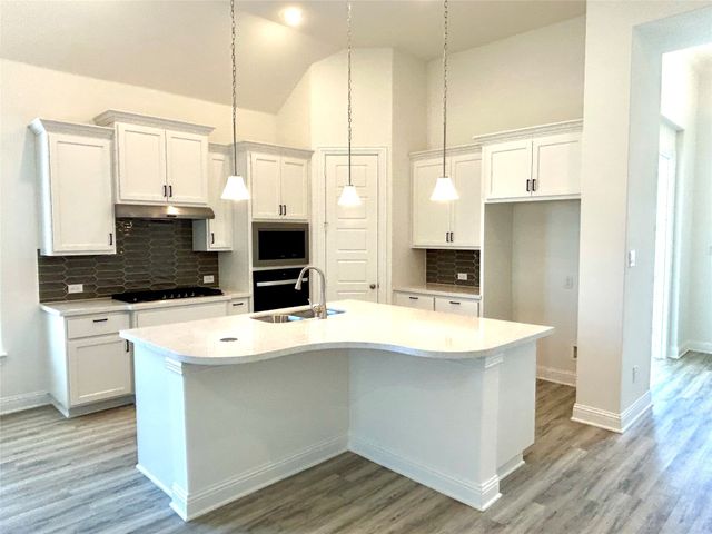 614 MORNING LIGHT Lane, Wylie, TX 75098