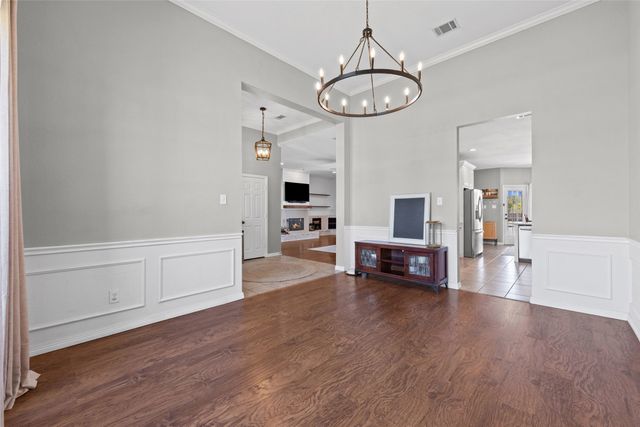 3510 Serene Drive, Midlothian, TX 76065