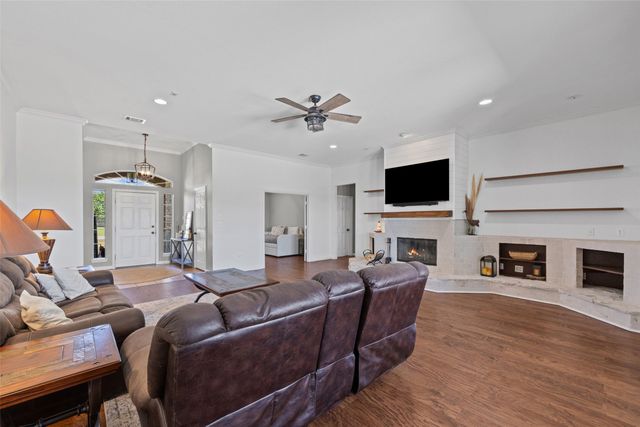 3510 Serene Drive, Midlothian, TX 76065