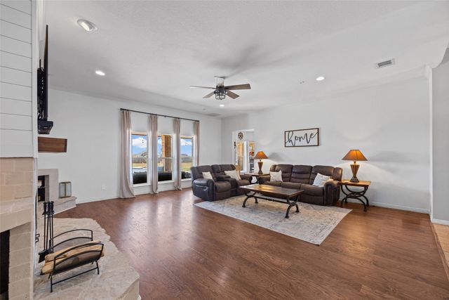 3510 Serene Drive, Midlothian, TX 76065