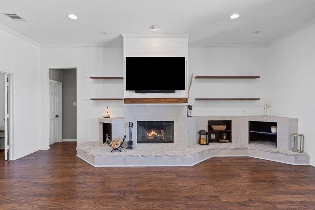 3510 Serene Drive, Midlothian, TX 76065