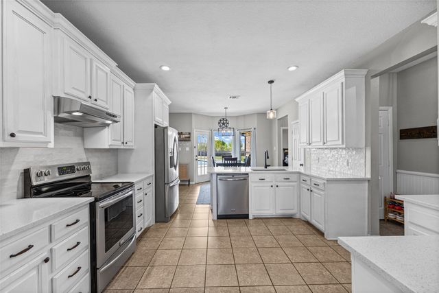 3510 Serene Drive, Midlothian, TX 76065
