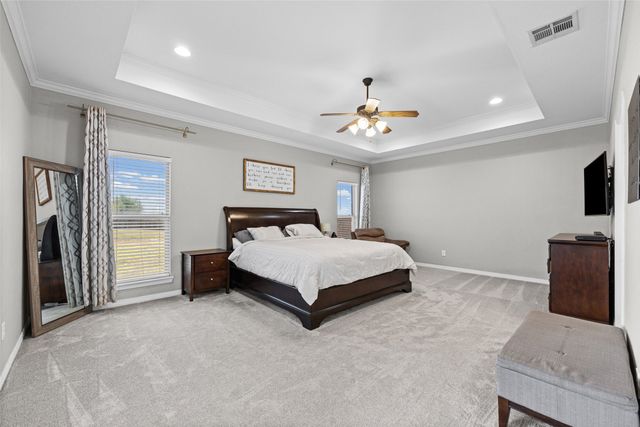 3510 Serene Drive, Midlothian, TX 76065