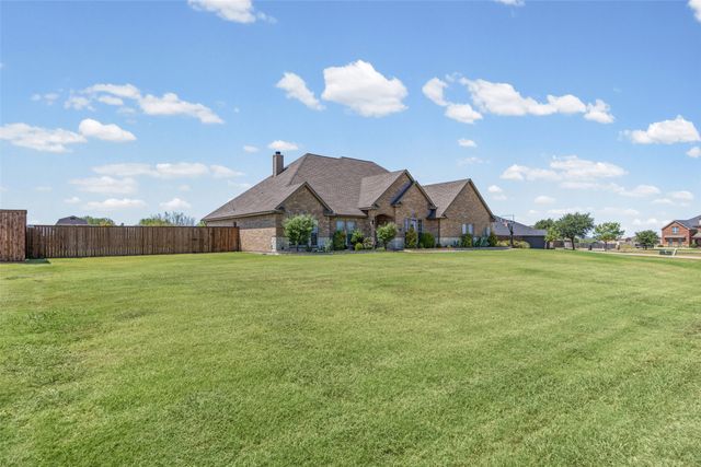 3510 Serene Drive, Midlothian, TX 76065