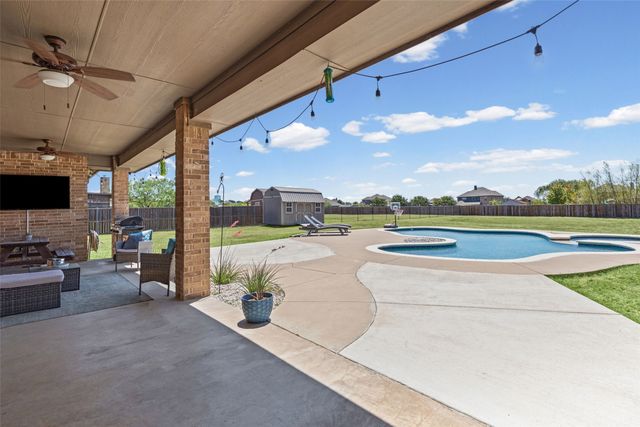 3510 Serene Drive, Midlothian, TX 76065