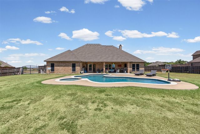 3510 Serene Drive, Midlothian, TX 76065