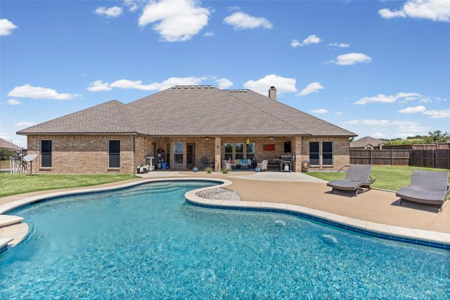 3510 Serene Drive, Midlothian, TX 76065
