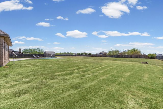3510 Serene Drive, Midlothian, TX 76065