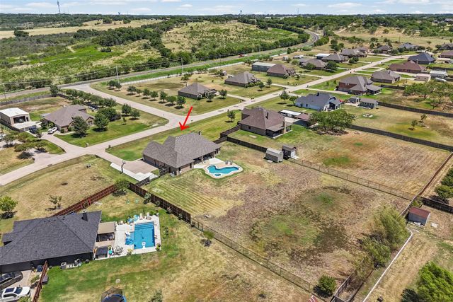 3510 Serene Drive, Midlothian, TX 76065