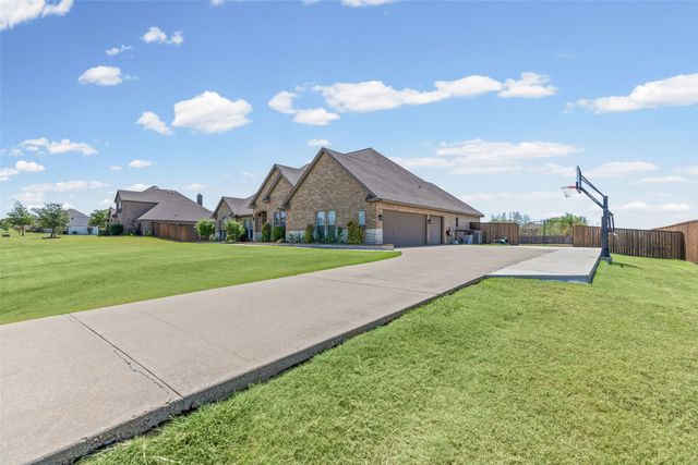 3510 Serene Drive, Midlothian, TX 76065