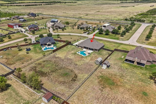 3510 Serene Drive, Midlothian, TX 76065