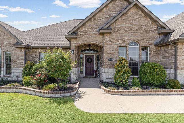 3510 Serene Drive, Midlothian, TX 76065